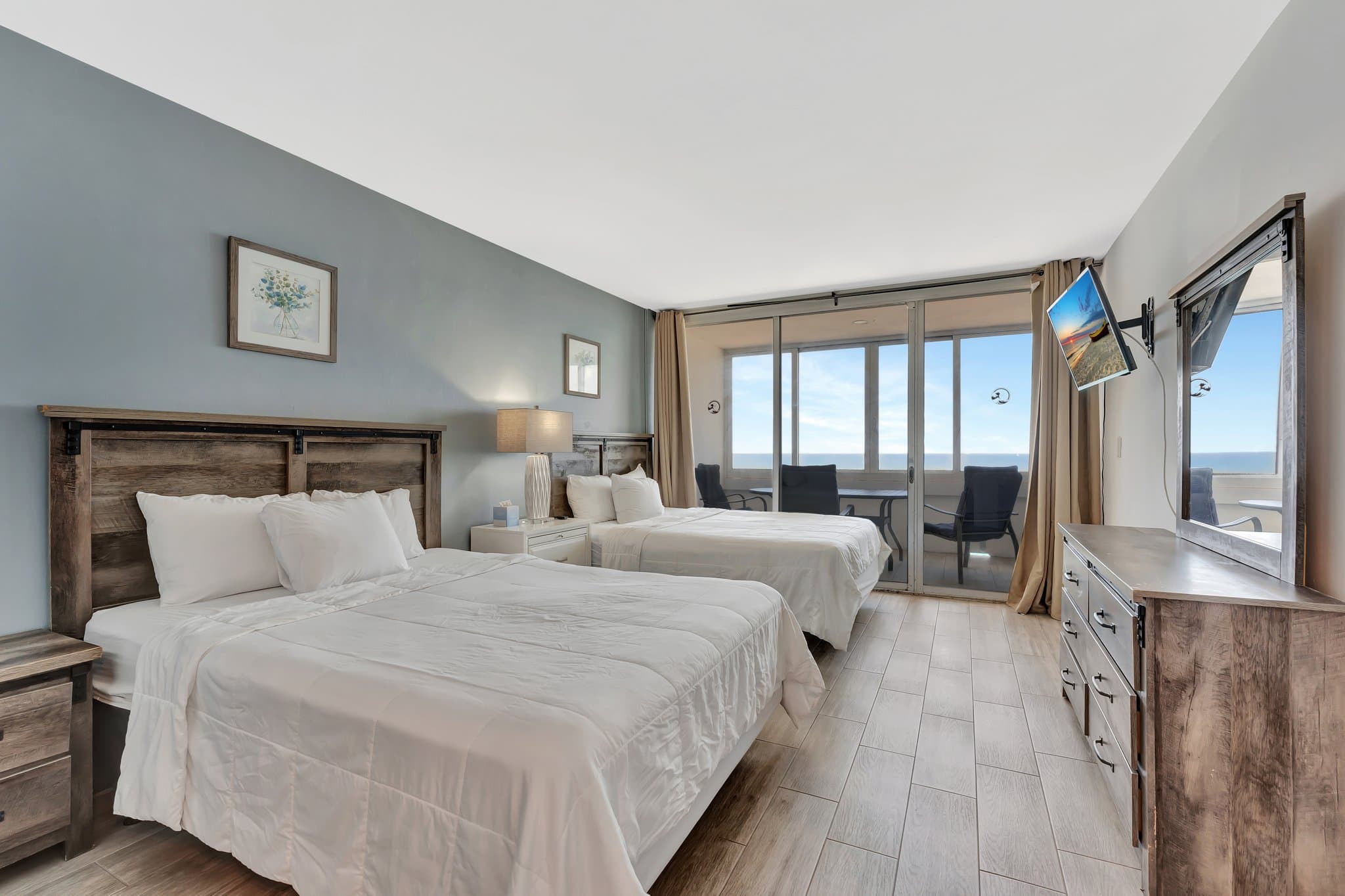 2 bedroom suites fort lauderdale — The Architecture of Comfort in Our Two-Bedroom Layouts