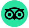 Tripadvisor official logo