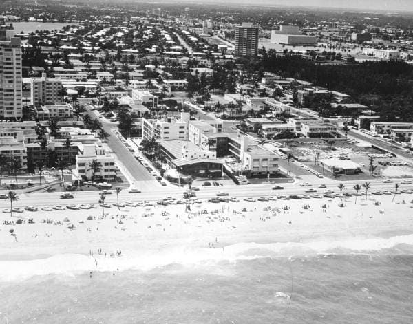 A Guide to Historic Hotel Fort Lauderdale