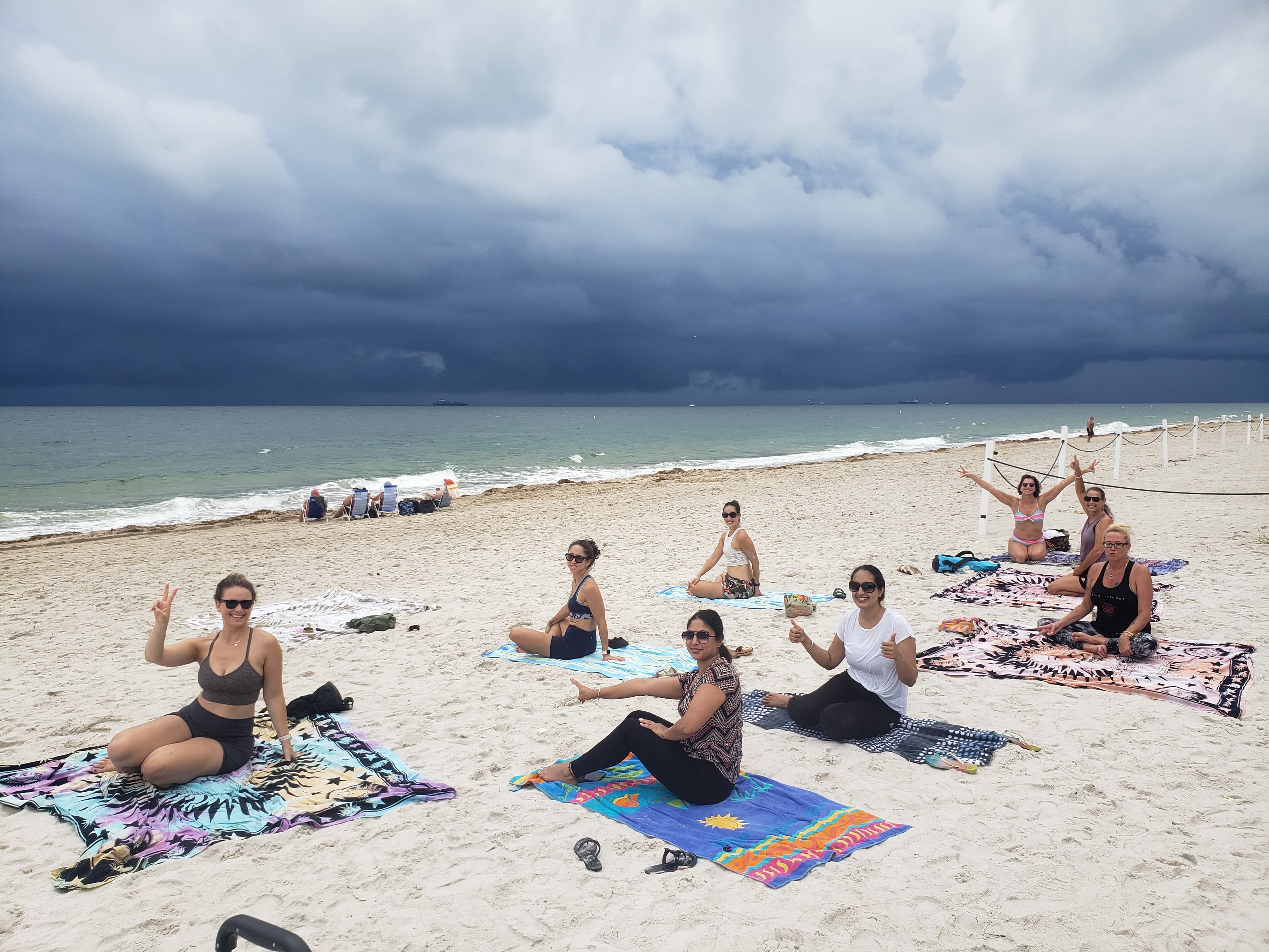 oceanfront hotels ft lauderdale — Wellness and Recreational Activities