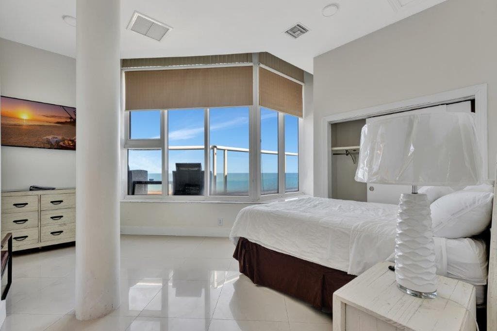 ocean view penthouse — Confirming current details about ocean view penthouse