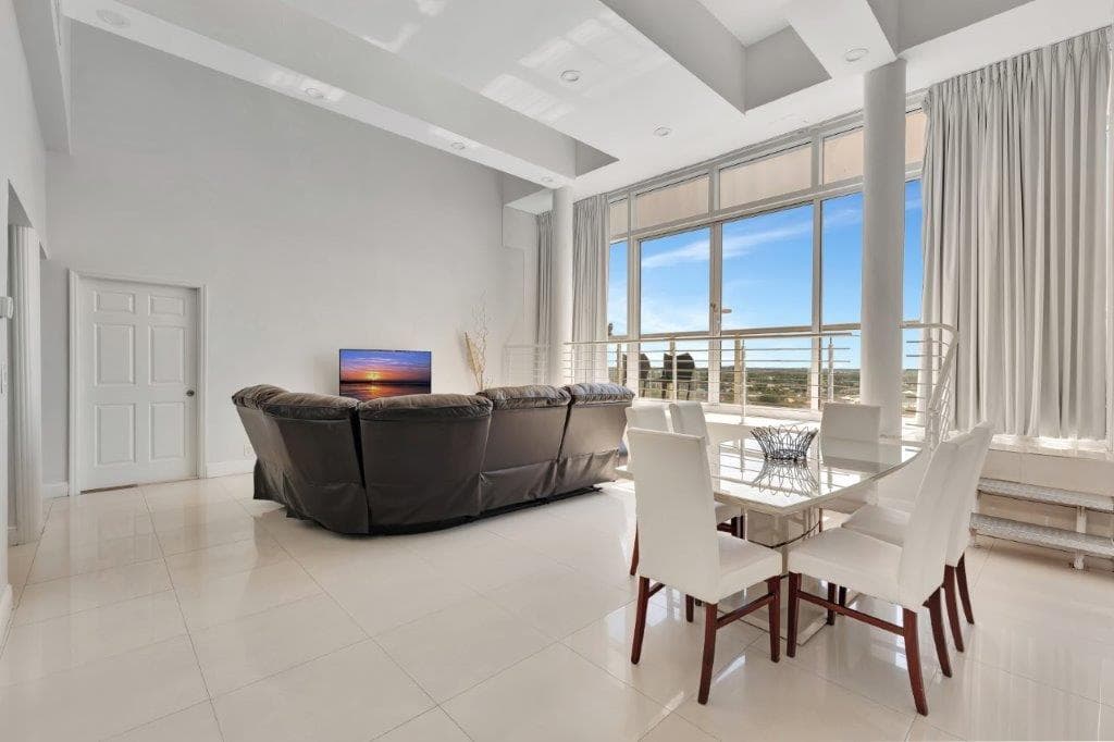 A Guide to Ocean View Penthouse