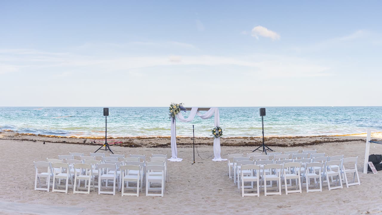 oceanfront hotels ft lauderdale — Hosting Events and Celebrations