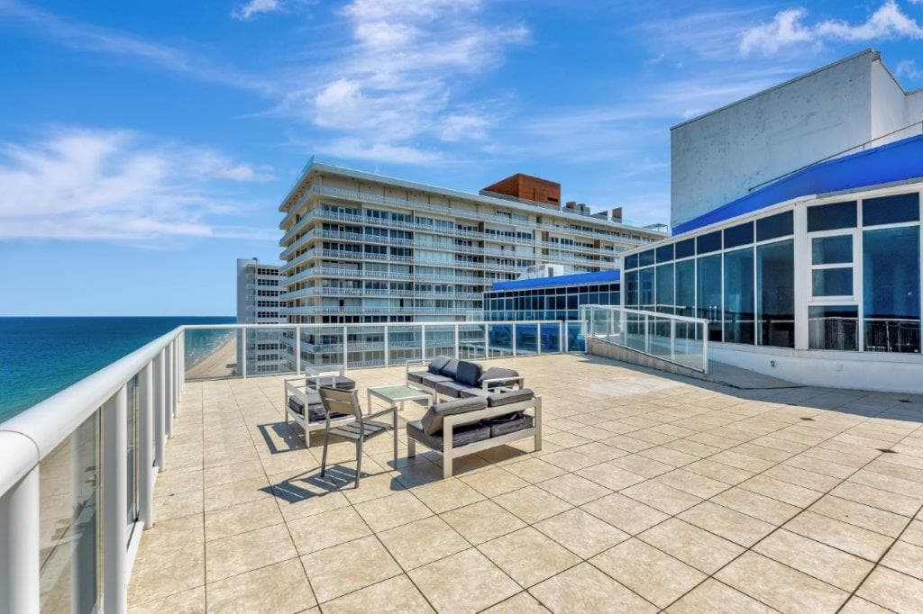 A Guide to Penthouse On The Beach