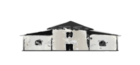 Casa Calabria Logo