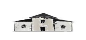 Casa Calabria Logo